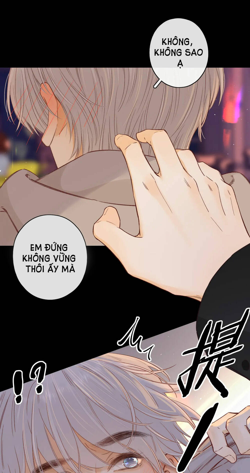 Khó Dỗ Dành Tập 51.2 trang 28