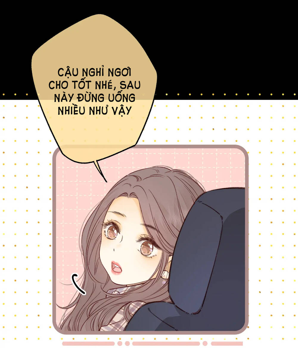 Khó Dỗ Dành Tập 52.2 trang 8