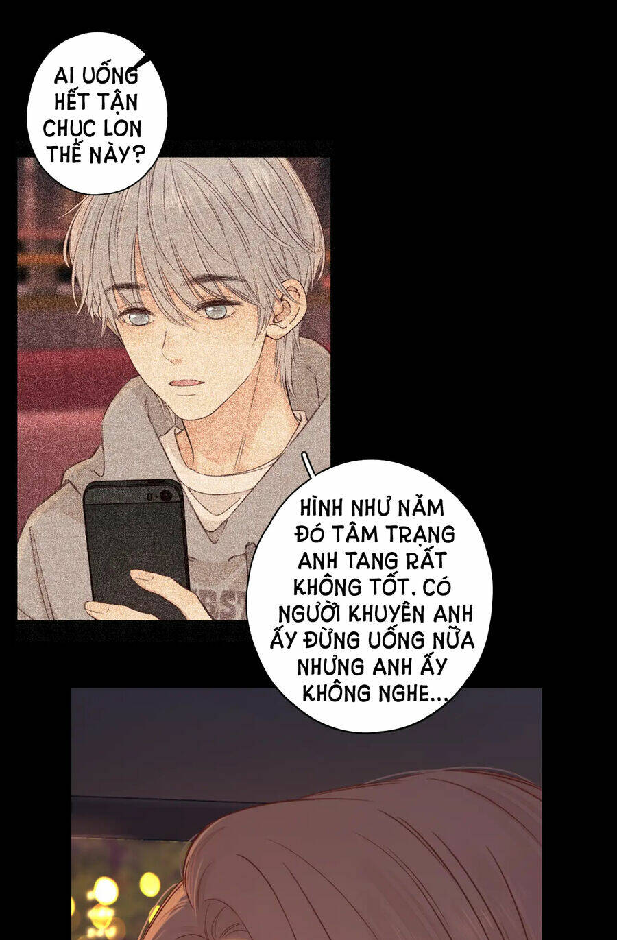 Khó Dỗ Dành Tập 53.1 trang 16