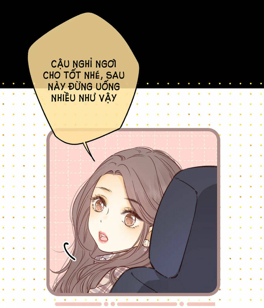Khó Dỗ Dành Tập 53.1 trang 5