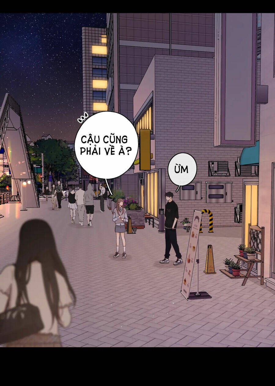 Khó Dỗ Dành Tập 53.2 trang 10
