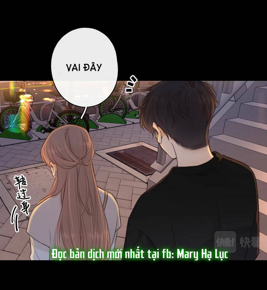 Khó Dỗ Dành Tập 54.2 trang 11