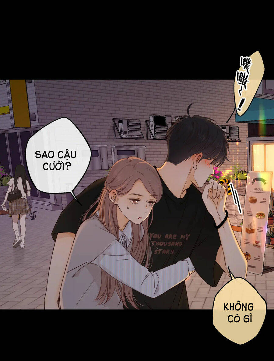 Khó Dỗ Dành Tập 54.2 trang 17