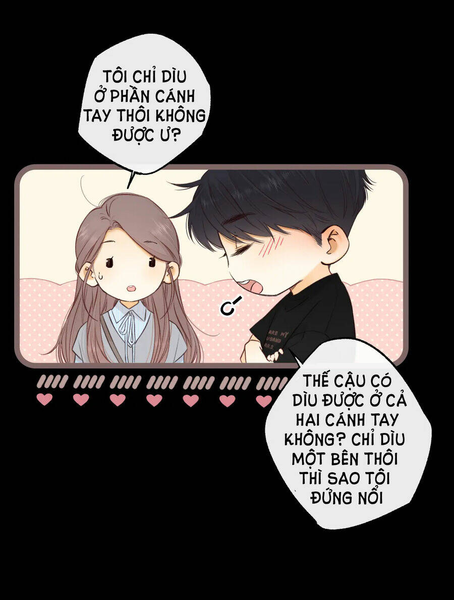 Khó Dỗ Dành Tập 54.2 trang 9