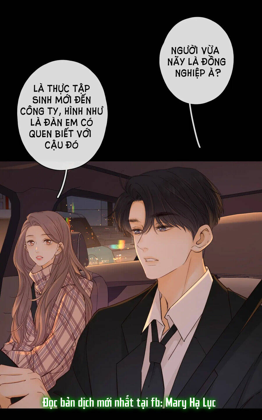 Khó Dỗ Dành Tập 55.1 trang 16