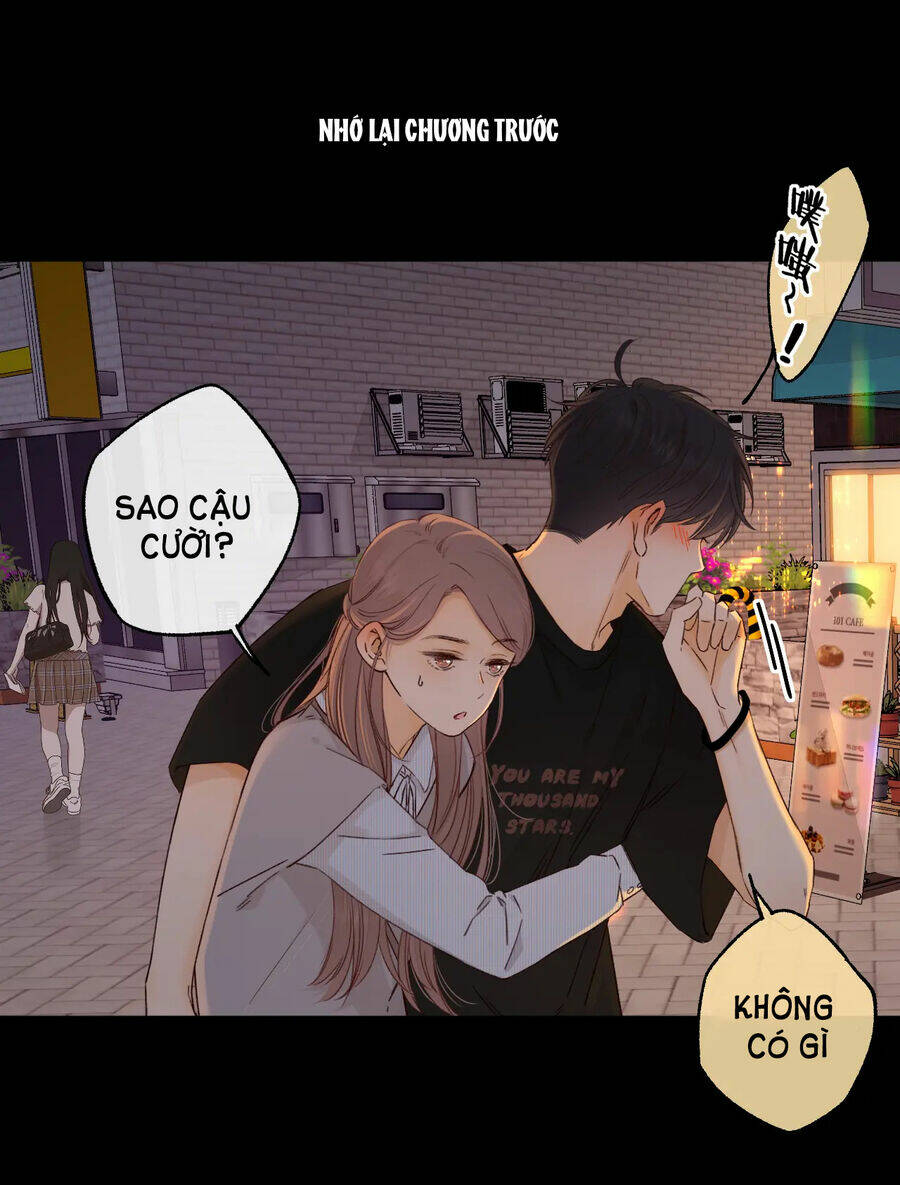 Khó Dỗ Dành Tập 55.1 trang 6