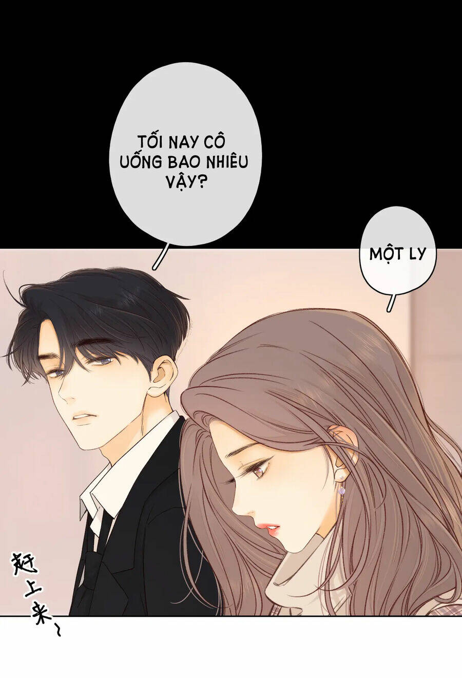 Khó Dỗ Dành Tập 56.1 trang 15