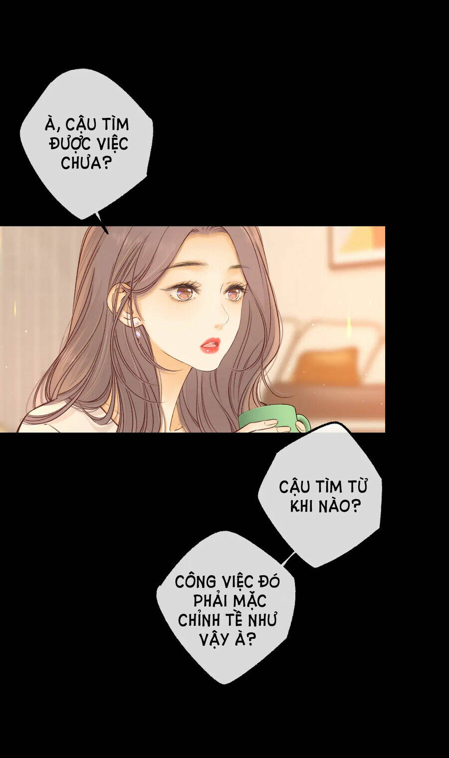 Khó Dỗ Dành Tập 56.2 trang 17