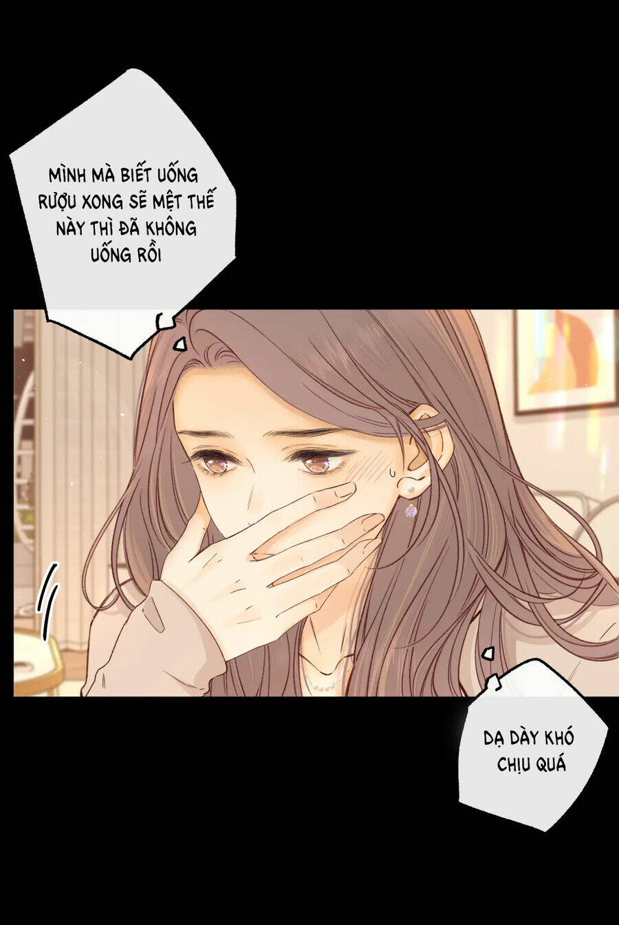 Khó Dỗ Dành Tập 56.2 trang 9