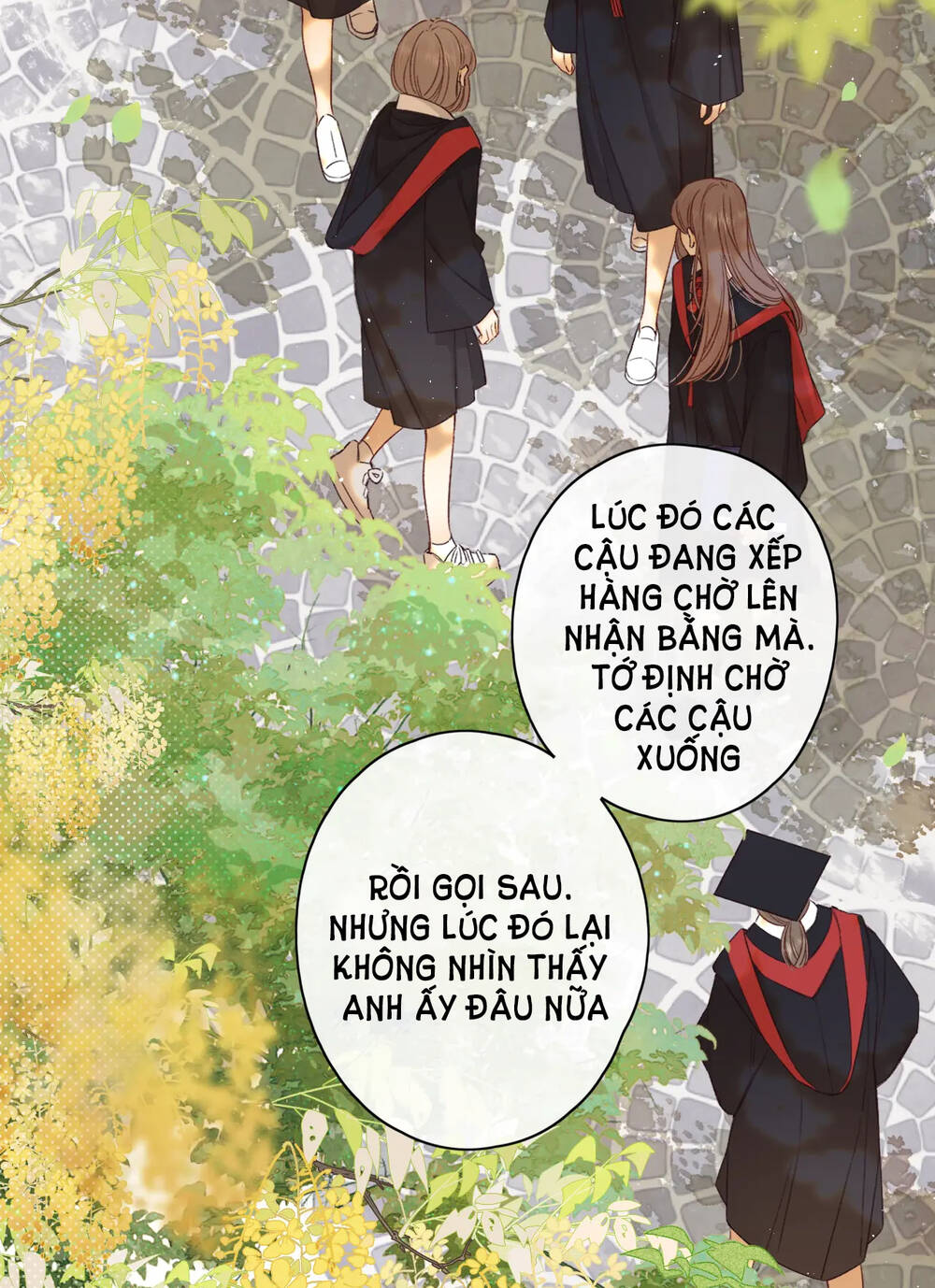 Khó Dỗ Dành Tập 57.2 trang 11