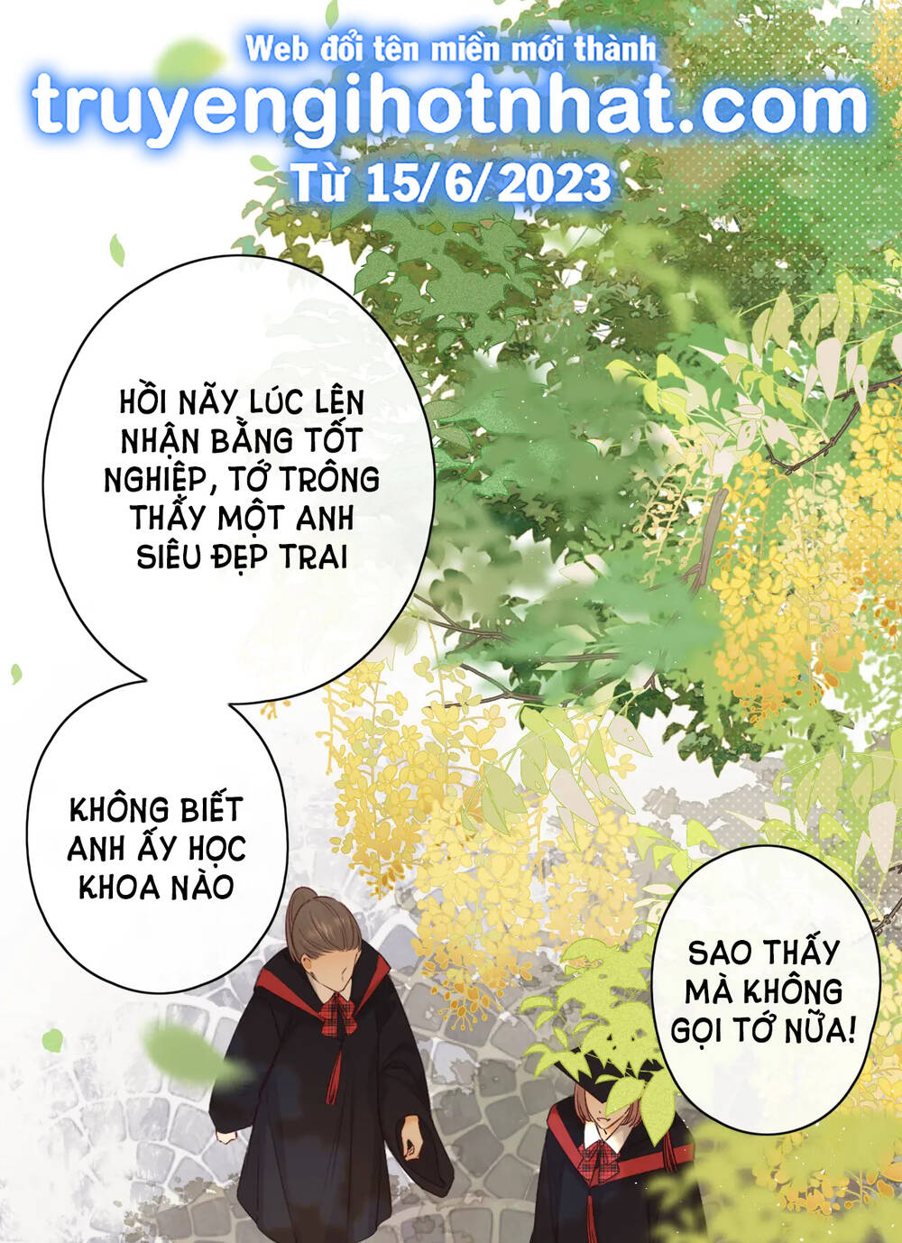 Khó Dỗ Dành Tập 57.2 trang 10