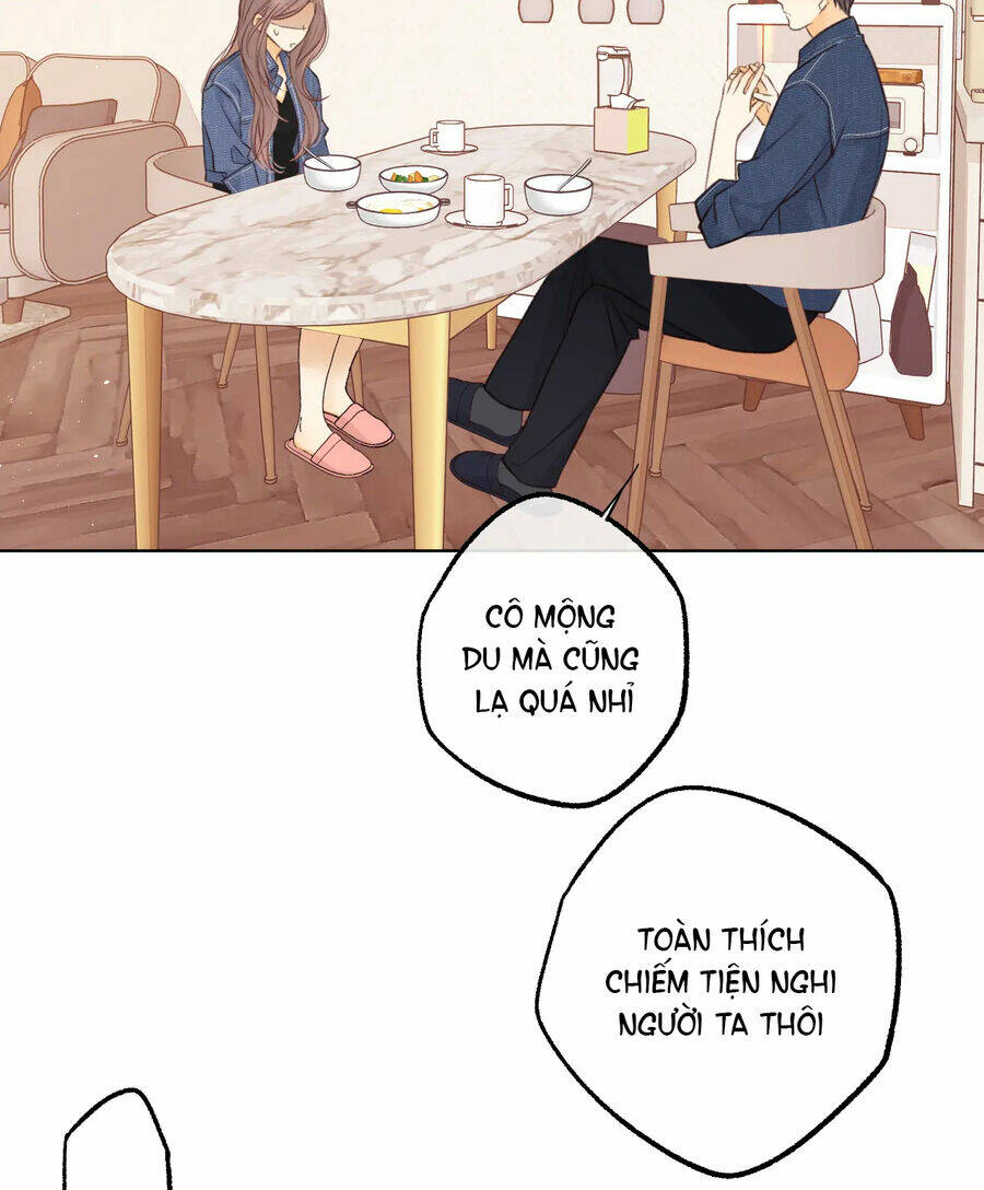 Khó Dỗ Dành Tập 59.2 trang 24