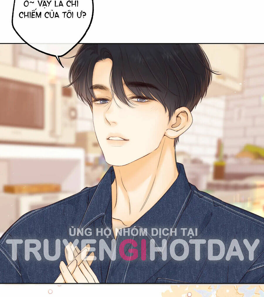Khó Dỗ Dành Tập 59.2 trang 26