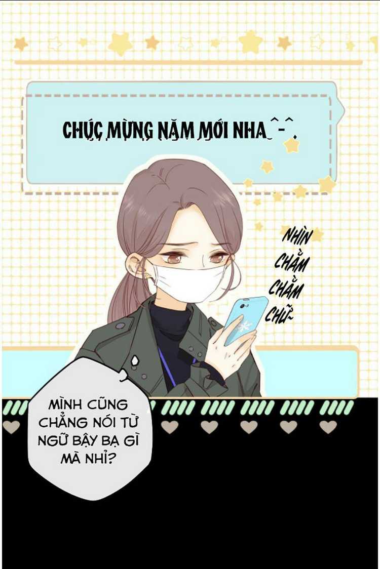 Khó Dỗ Dành Tập 6 trang 13