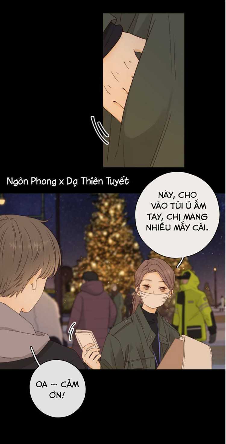 Khó Dỗ Dành Tập 6 trang 31