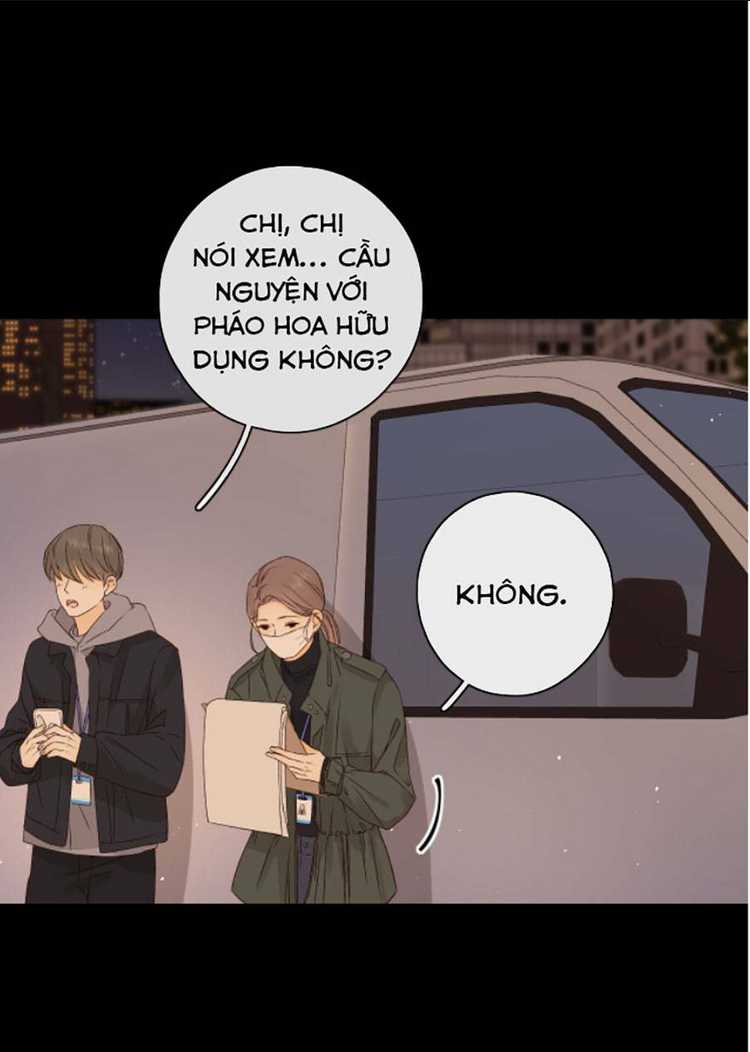 Khó Dỗ Dành Tập 6 trang 32