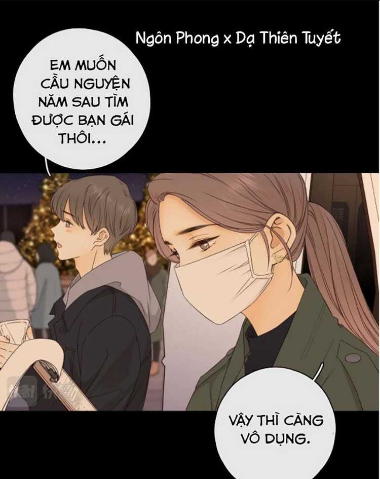Khó Dỗ Dành Tập 6 trang 33
