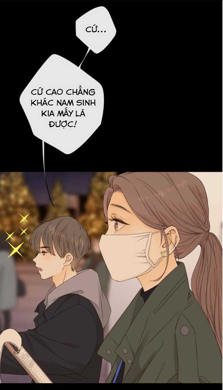 Khó Dỗ Dành Tập 6 trang 35