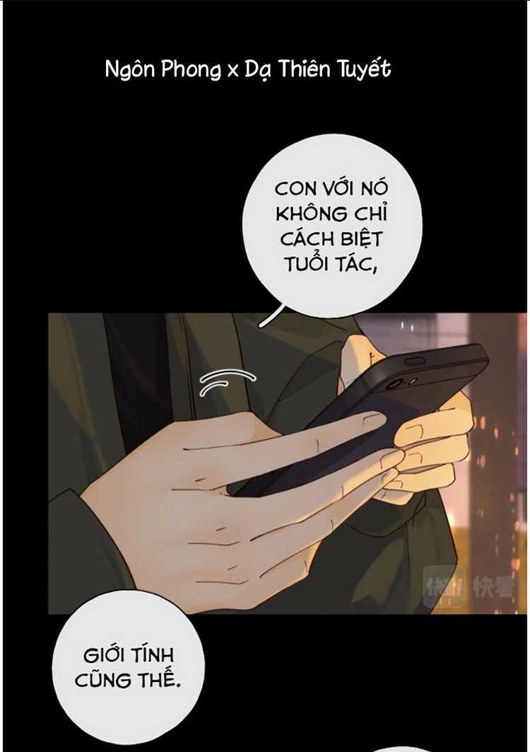 Khó Dỗ Dành Tập 6 trang 9