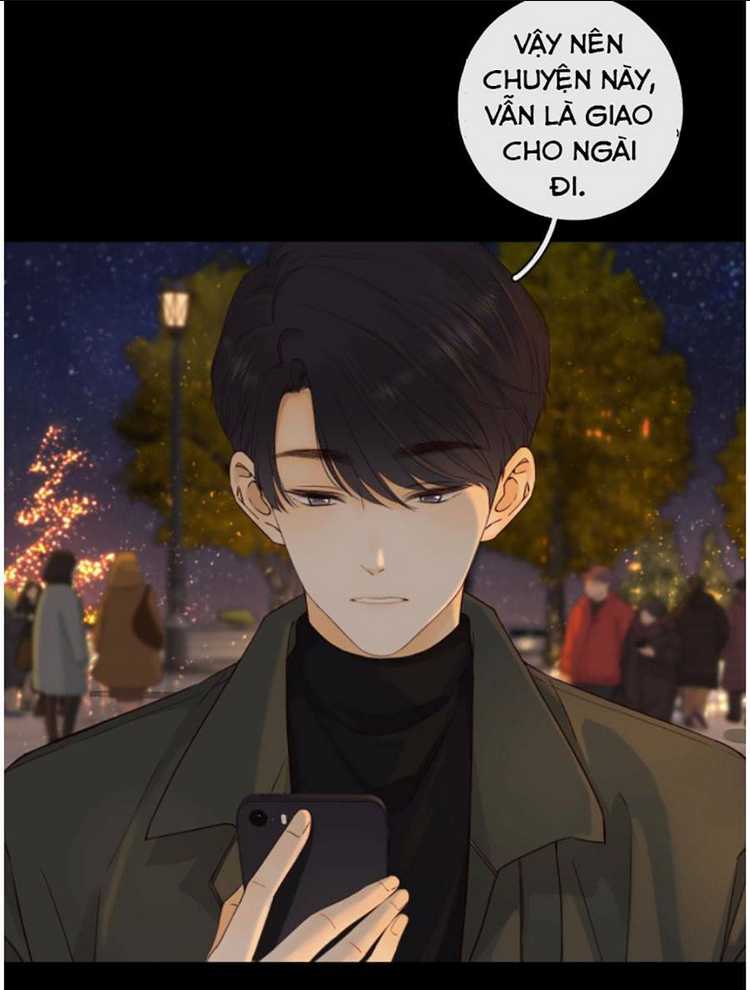 Khó Dỗ Dành Tập 6 trang 10