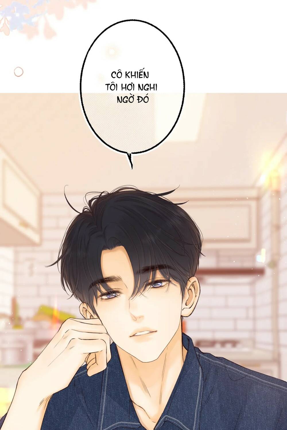 Khó Dỗ Dành Tập 60.1 trang 11