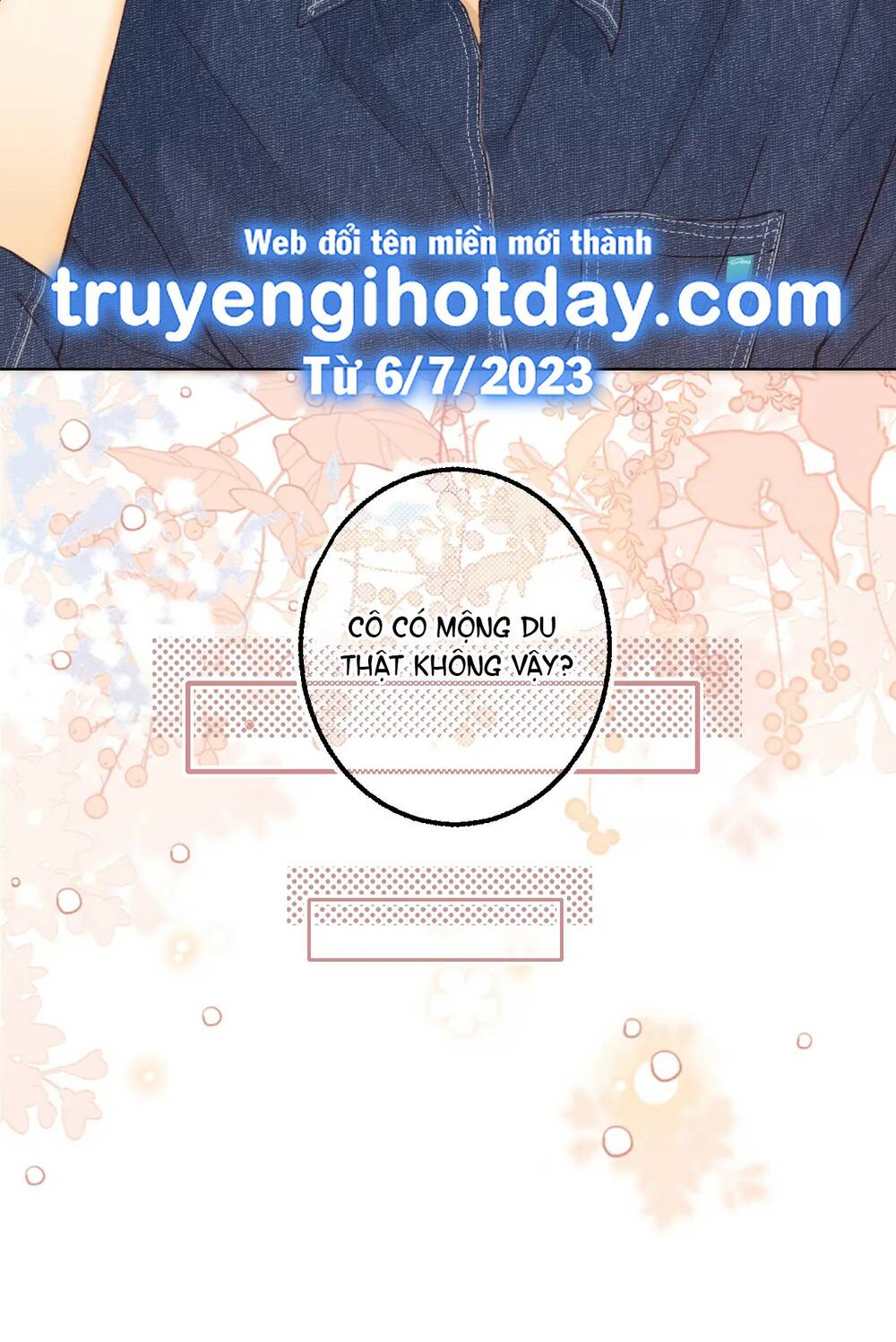 Khó Dỗ Dành Tập 60.1 trang 12