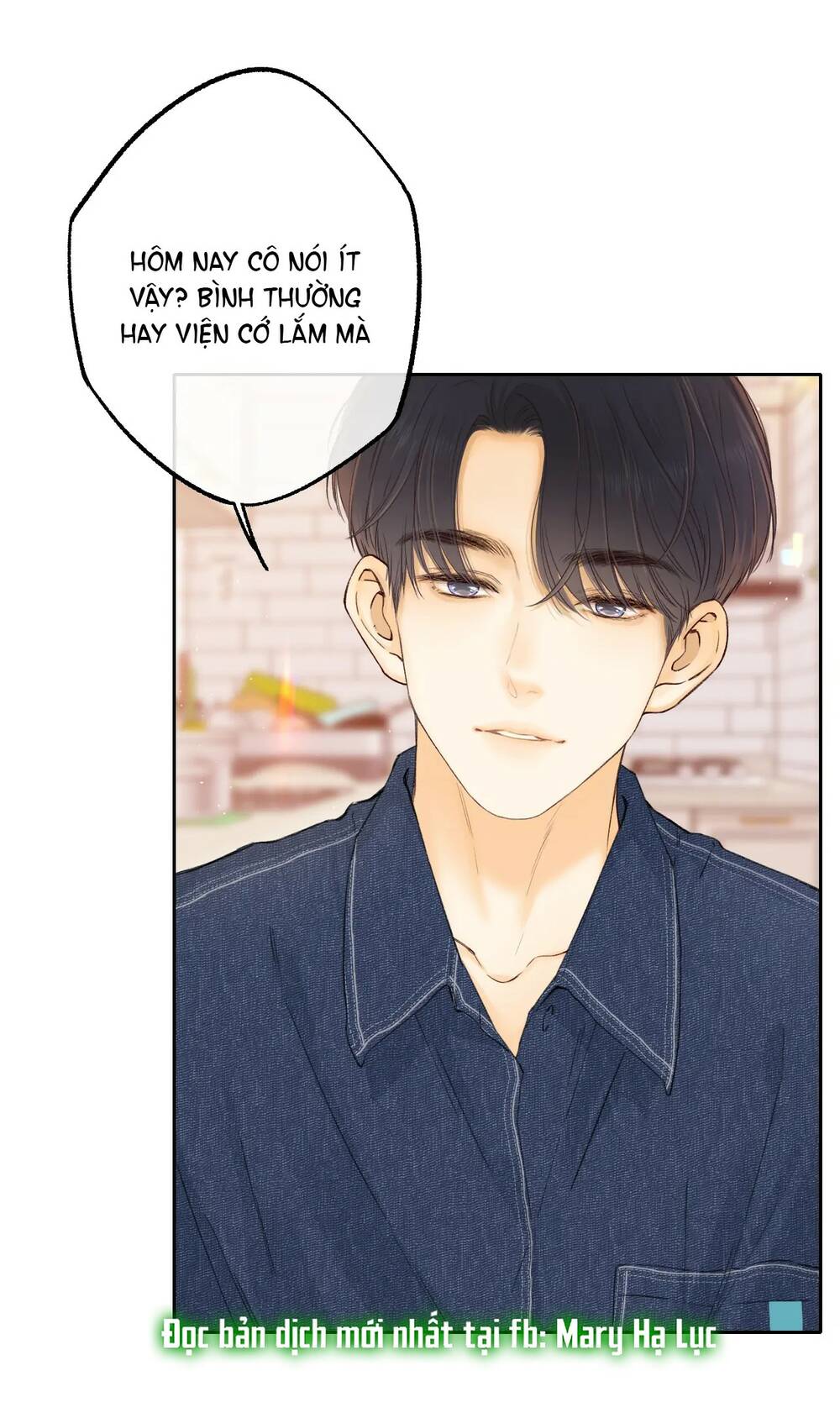 Khó Dỗ Dành Tập 60.1 trang 13