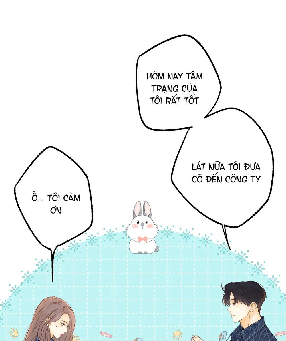 Khó Dỗ Dành Tập 60.1 trang 15