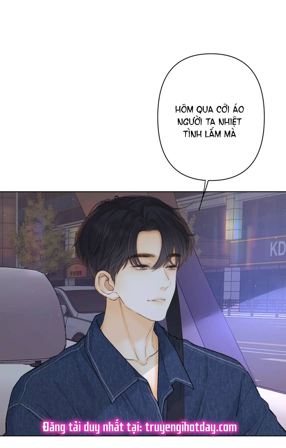 Khó Dỗ Dành Tập 60.1 trang 21