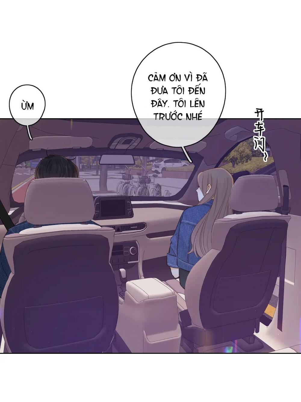Khó Dỗ Dành Tập 60.2 trang 11