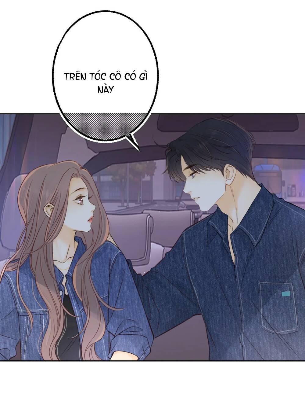 Khó Dỗ Dành Tập 60.2 trang 17