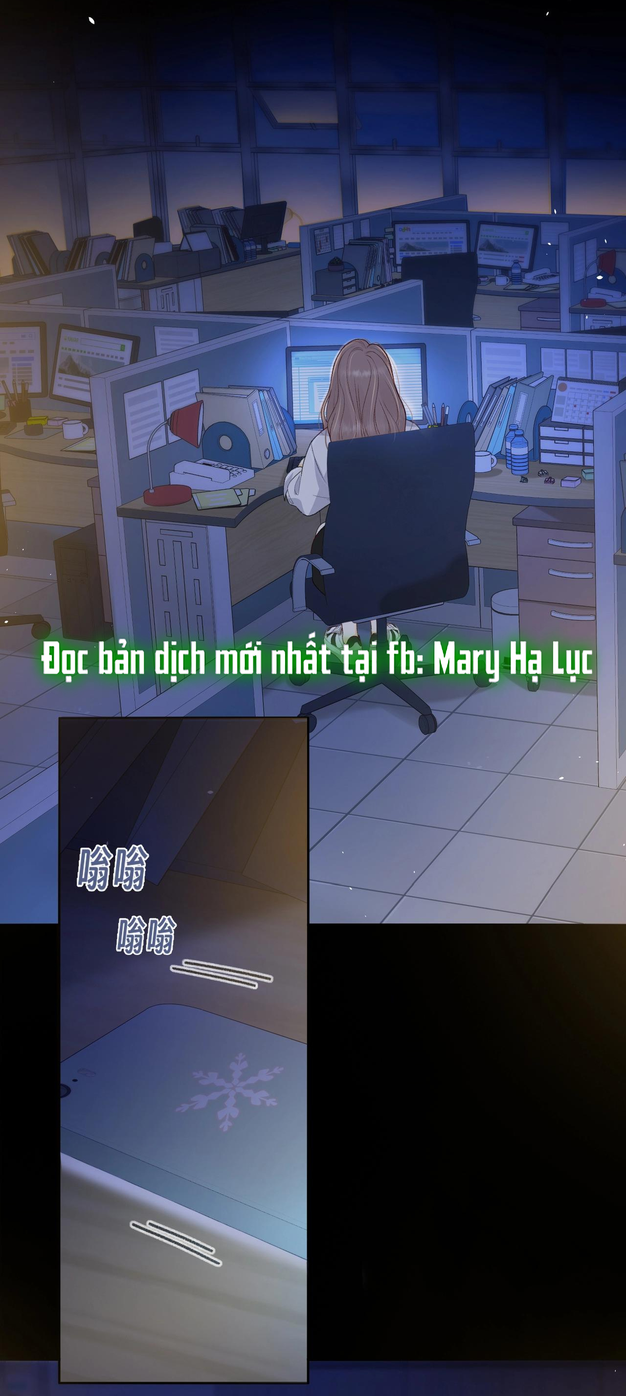 Khó Dỗ Dành Tập 61.2 trang 16
