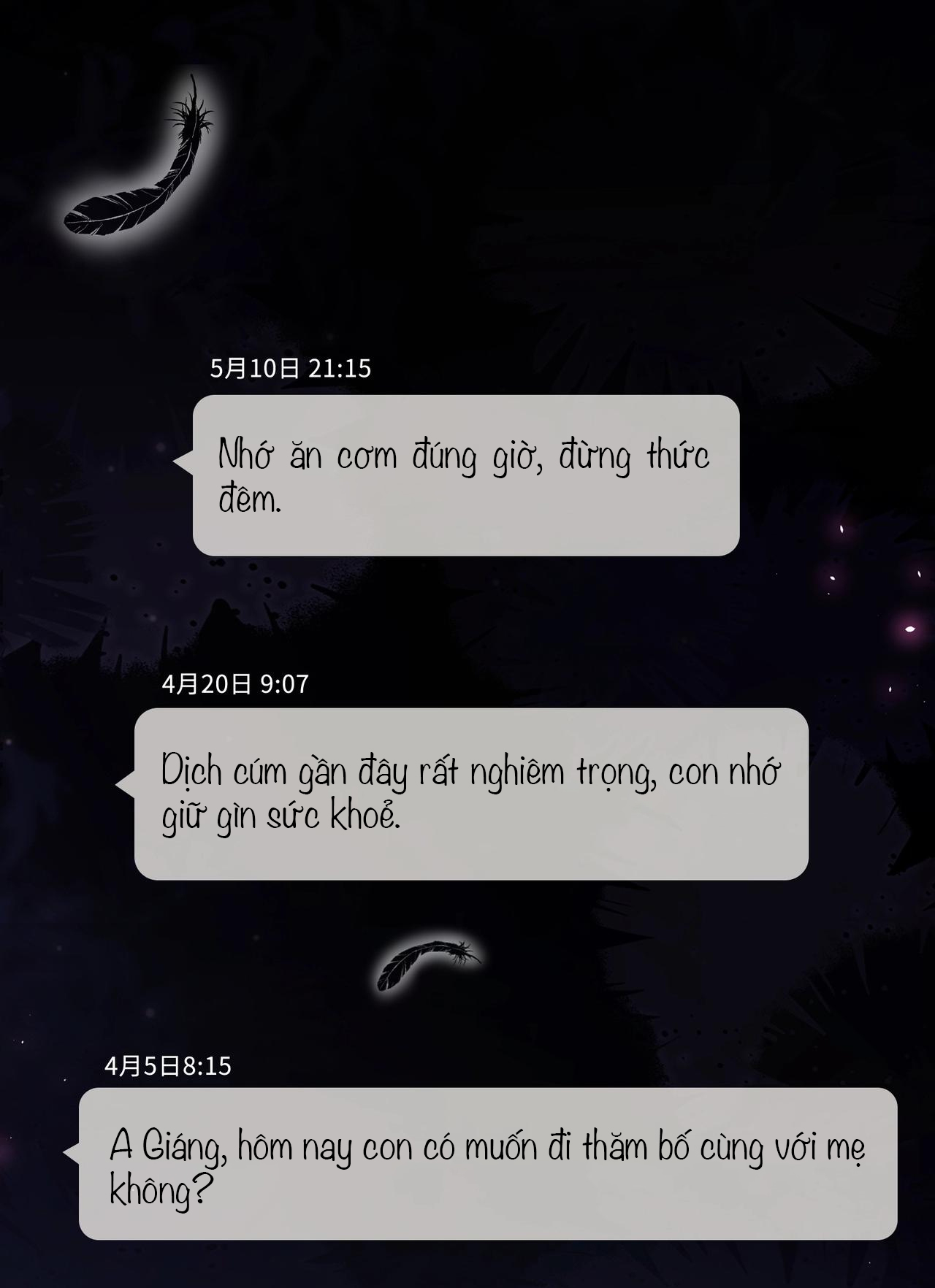 Khó Dỗ Dành Tập 61.2 trang 20