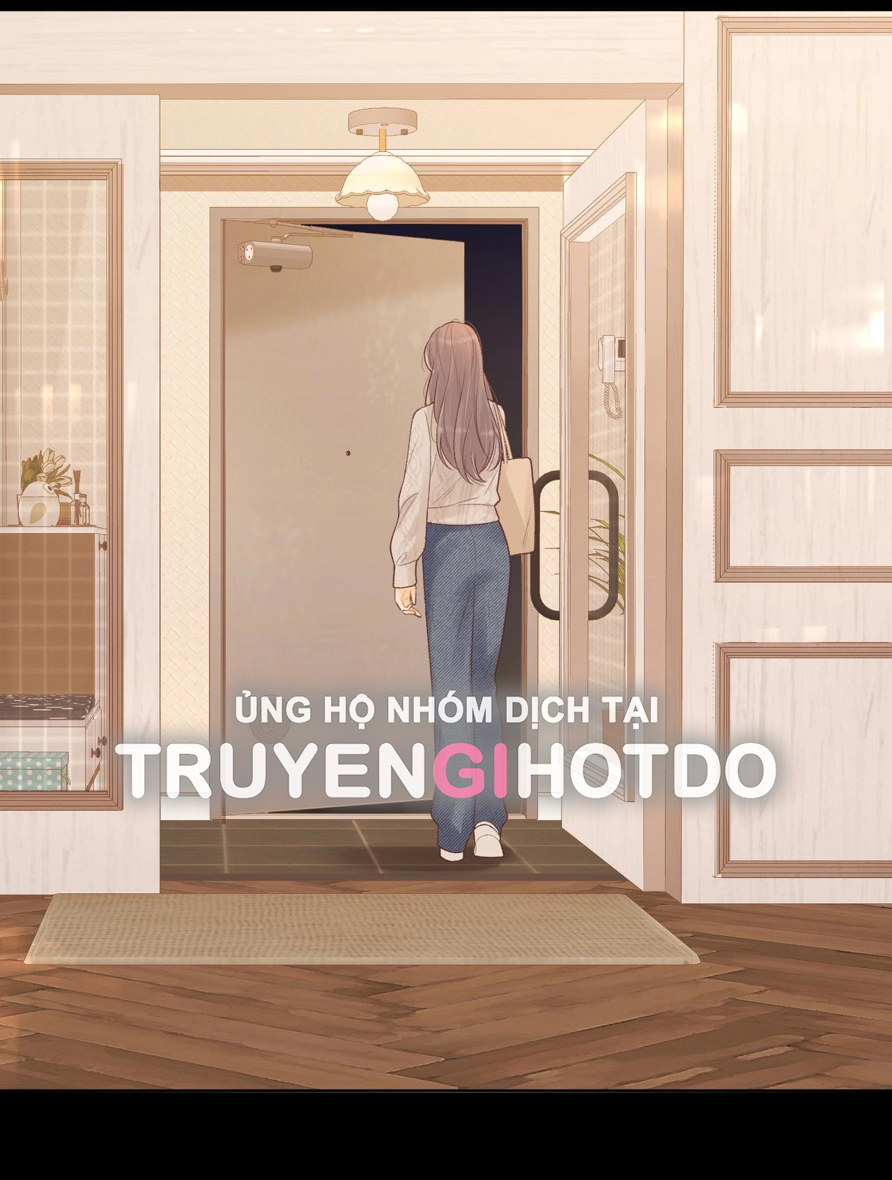 Khó Dỗ Dành Tập 61.2 trang 27