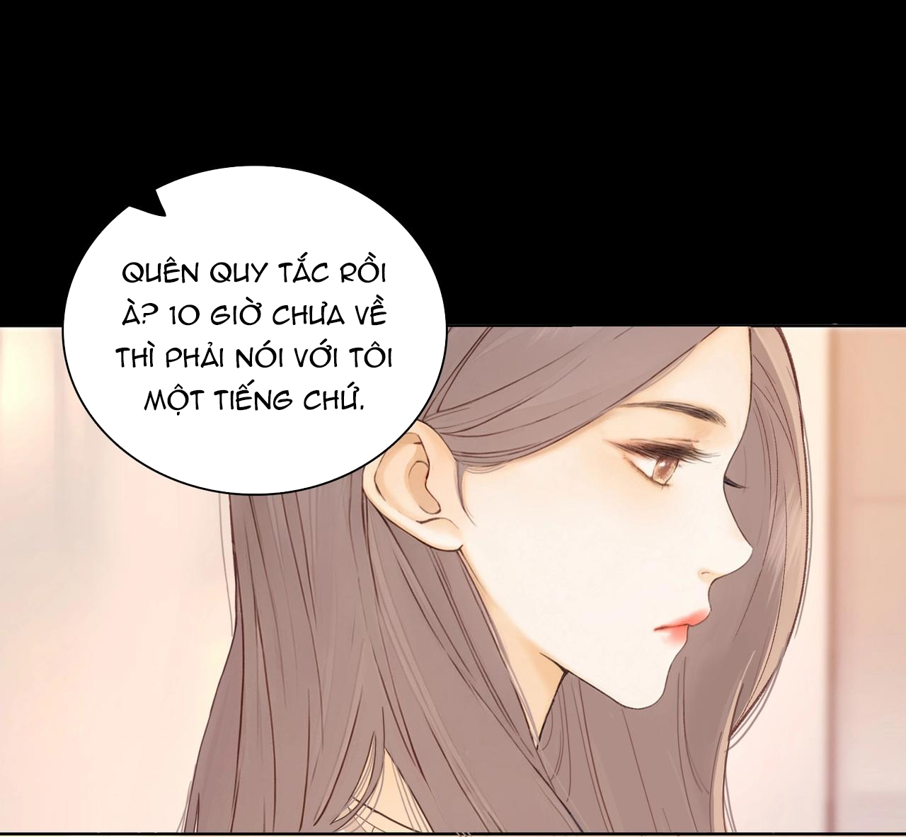 Khó Dỗ Dành Tập 61.2 trang 28