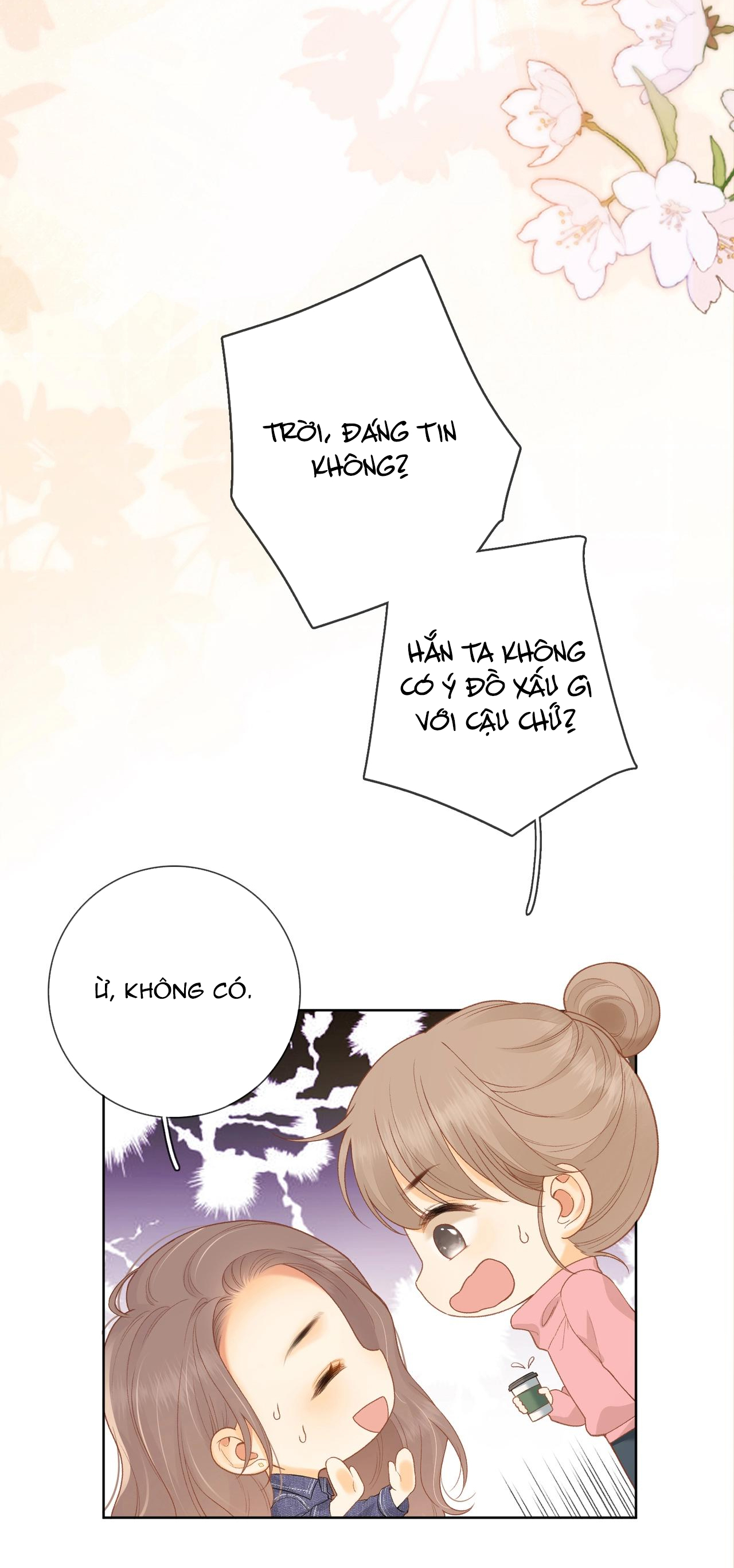 Khó Dỗ Dành Tập 61.2 trang 6
