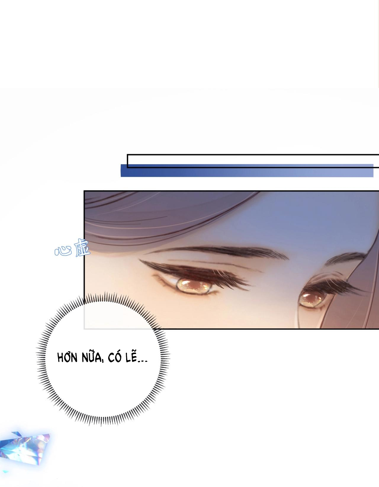 Khó Dỗ Dành Tập 61.2 trang 7
