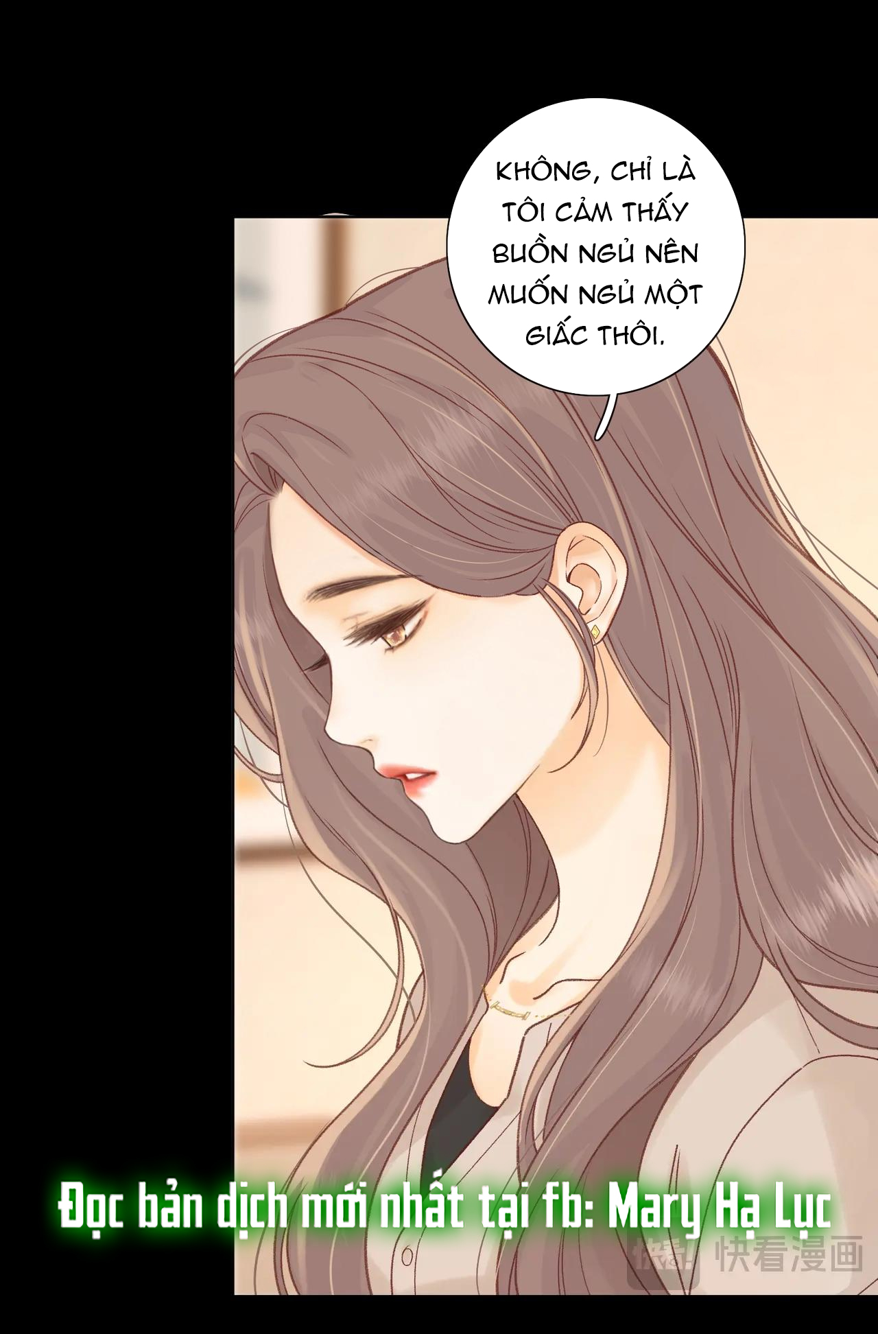 Khó Dỗ Dành Tập 62.1 trang 4