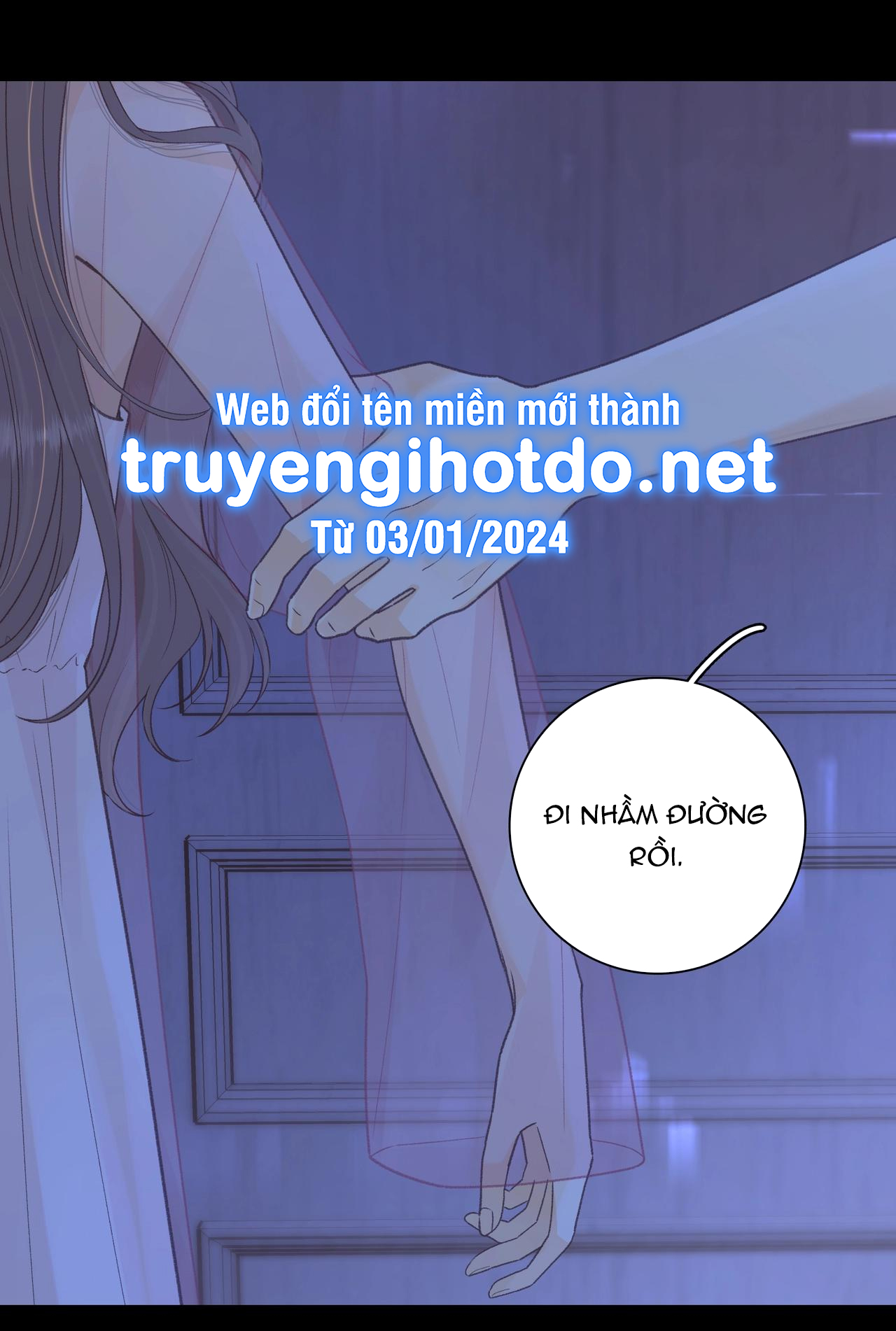 Khó Dỗ Dành Tập 62.2 trang 7