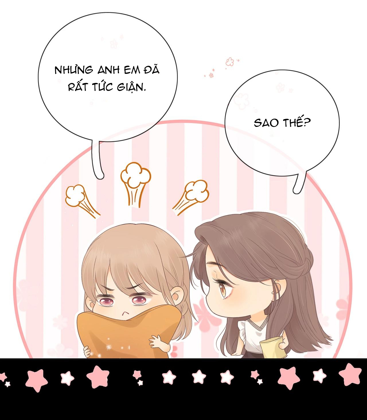Khó Dỗ Dành Tập 63.2 trang 18