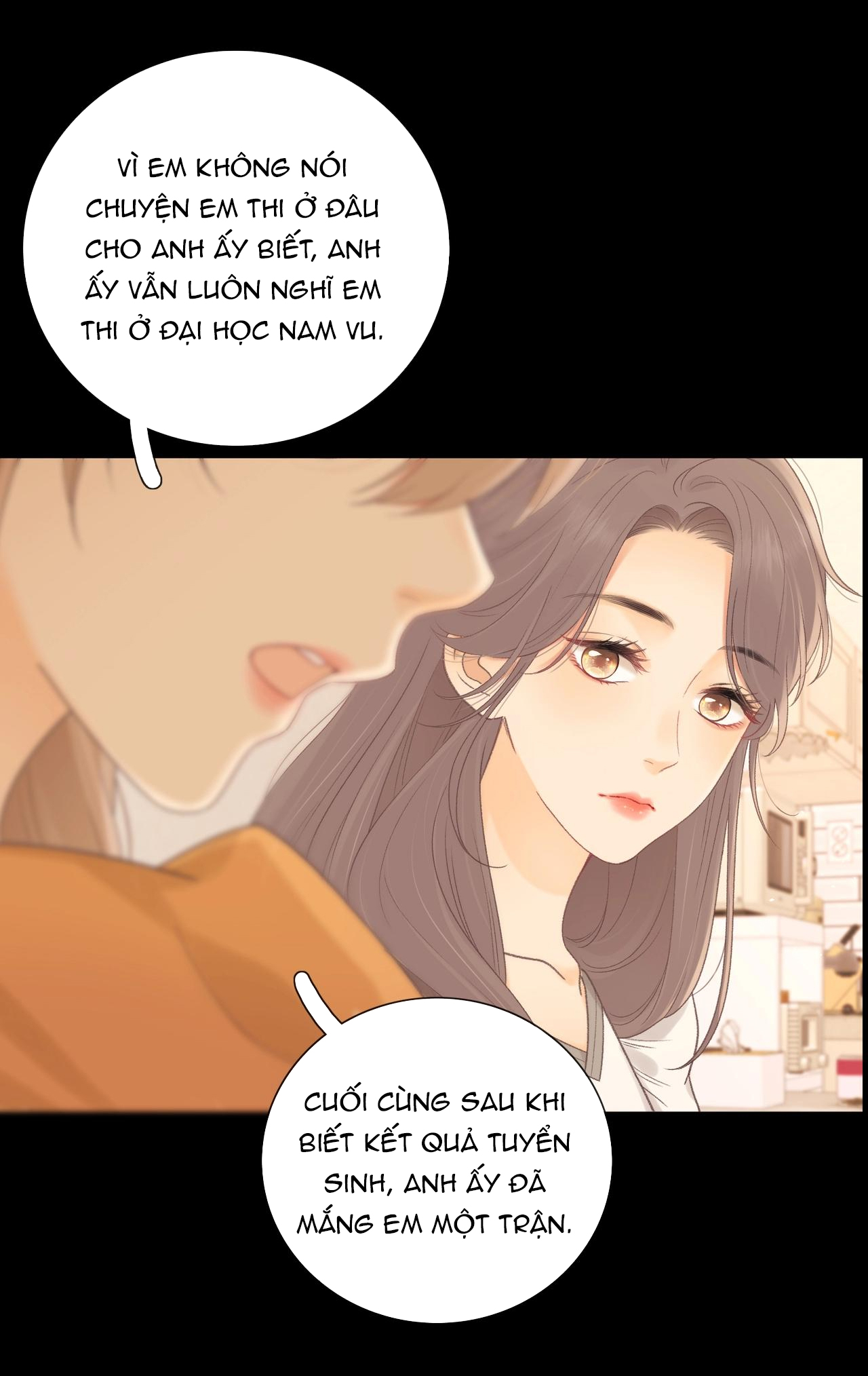 Khó Dỗ Dành Tập 63.2 trang 19