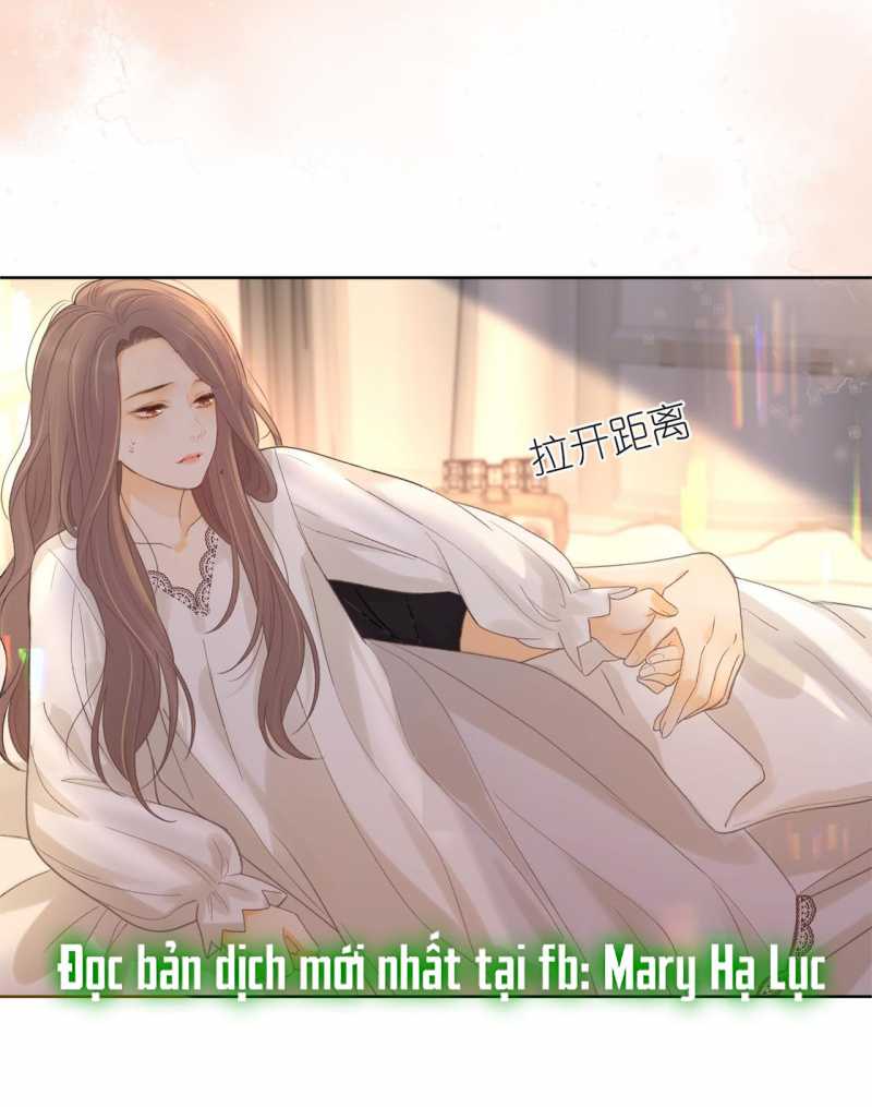Khó Dỗ Dành Tập 65 trang 18