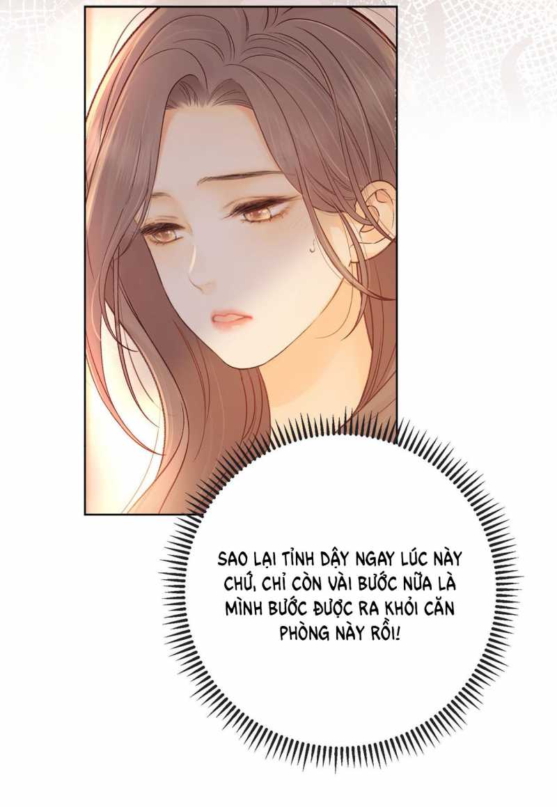 Khó Dỗ Dành Tập 65 trang 25