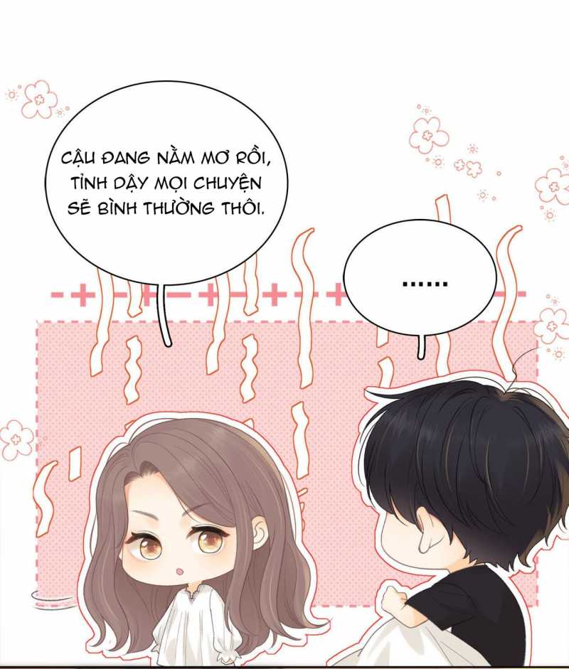 Khó Dỗ Dành Tập 65 trang 26
