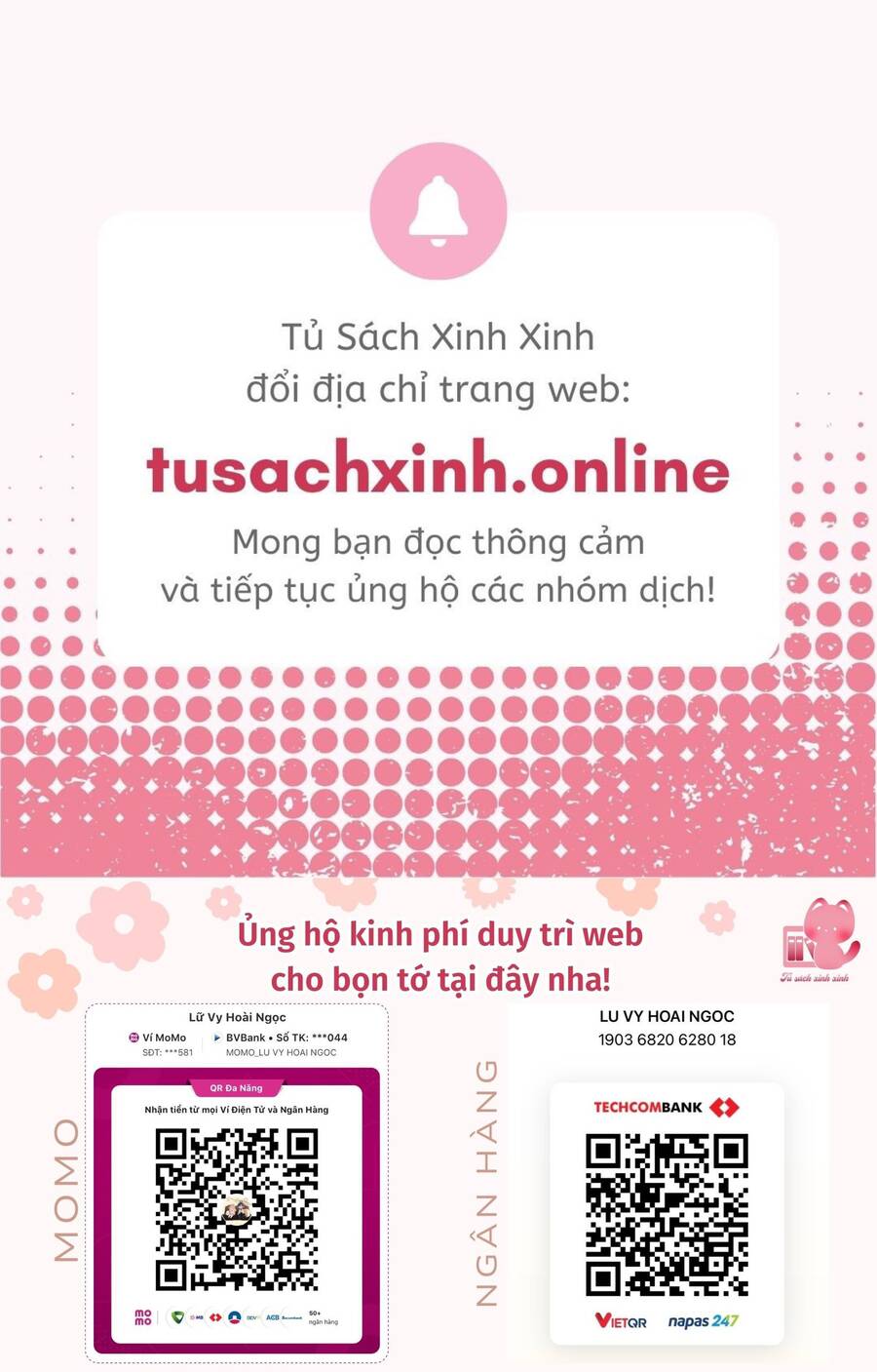 Khó Dỗ Dành Tập 66 trang 1