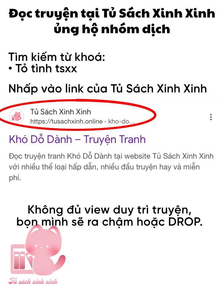 Khó Dỗ Dành Tập 66 trang 3