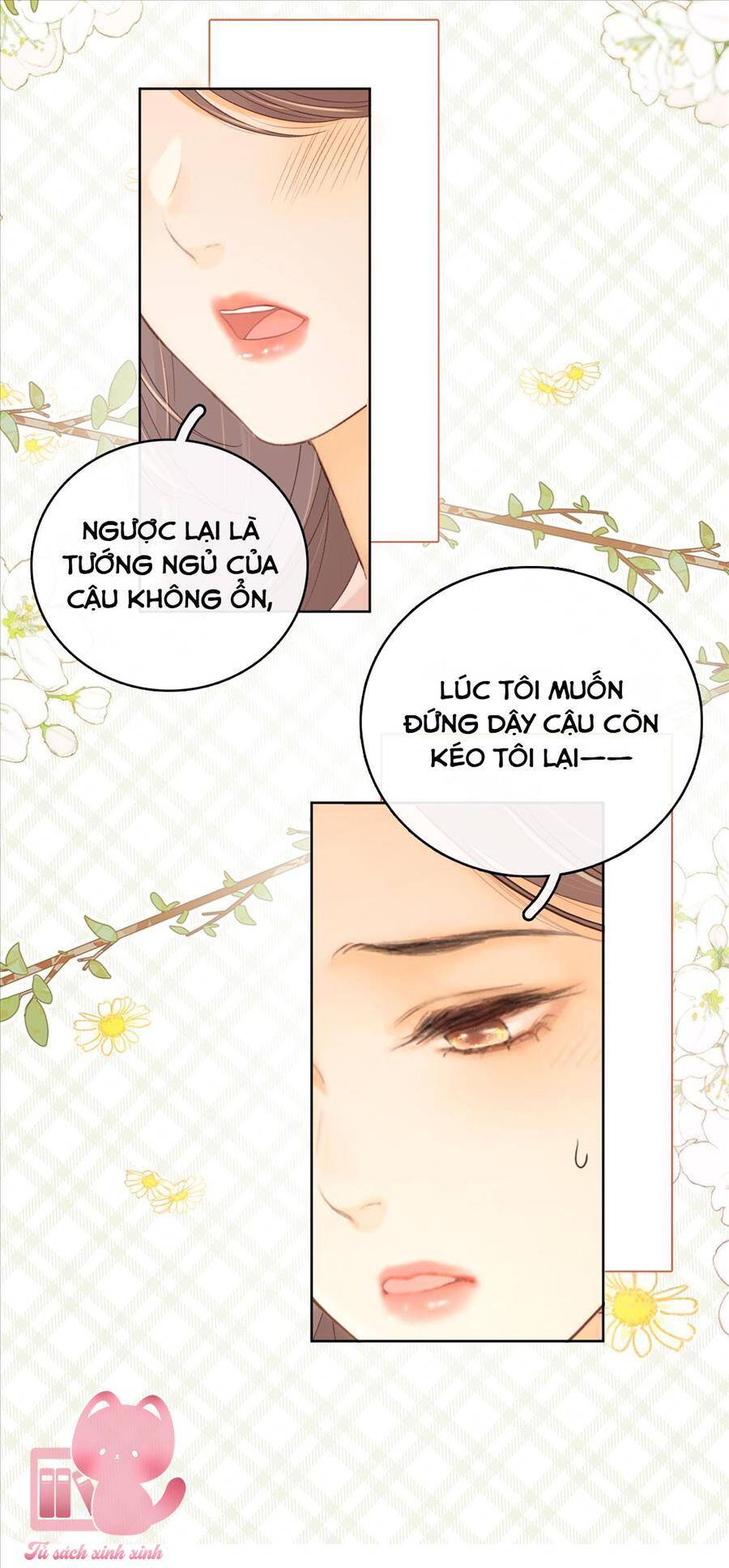 Khó Dỗ Dành Tập 66 trang 23