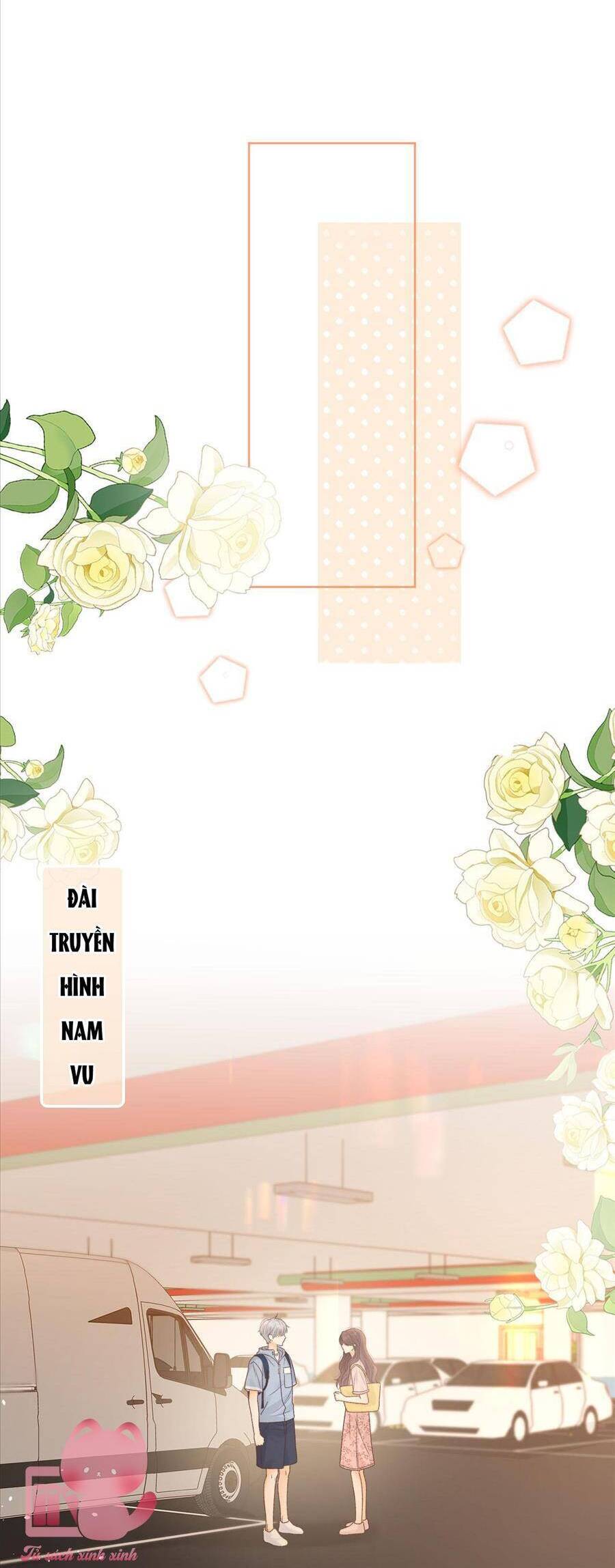 Khó Dỗ Dành Tập 67 trang 17