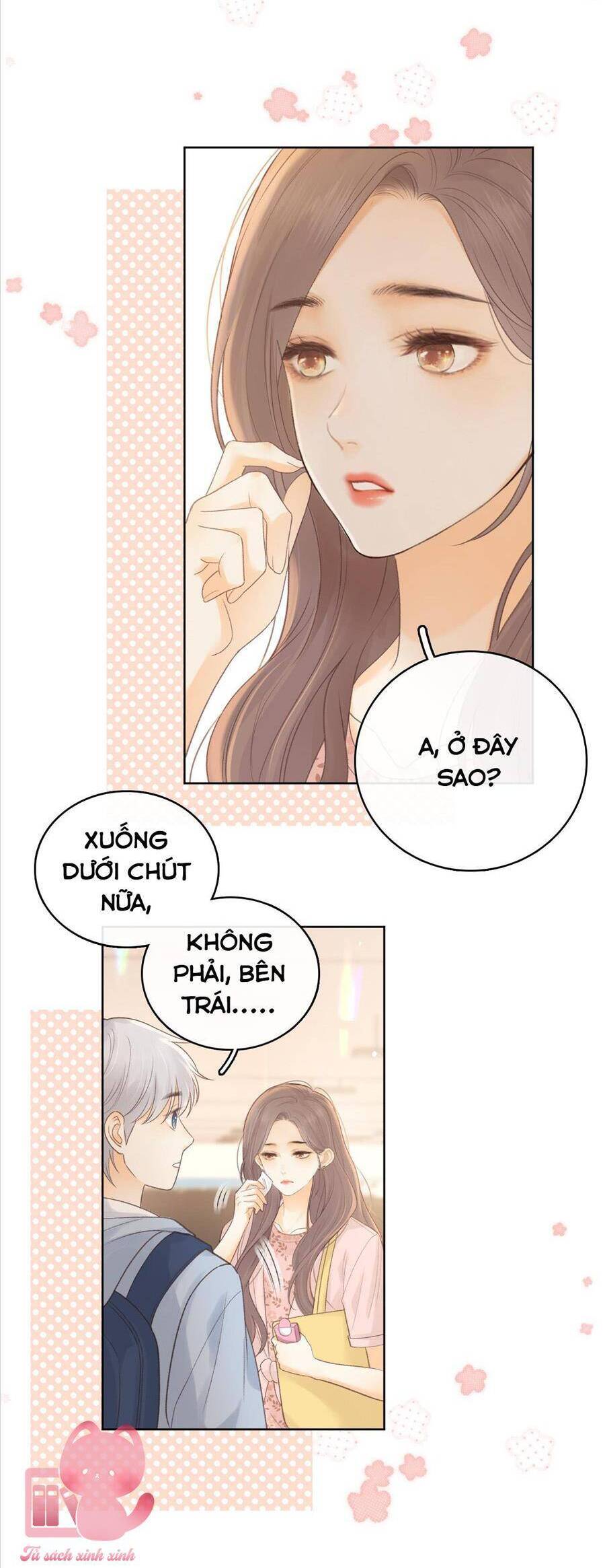 Khó Dỗ Dành Tập 67 trang 22