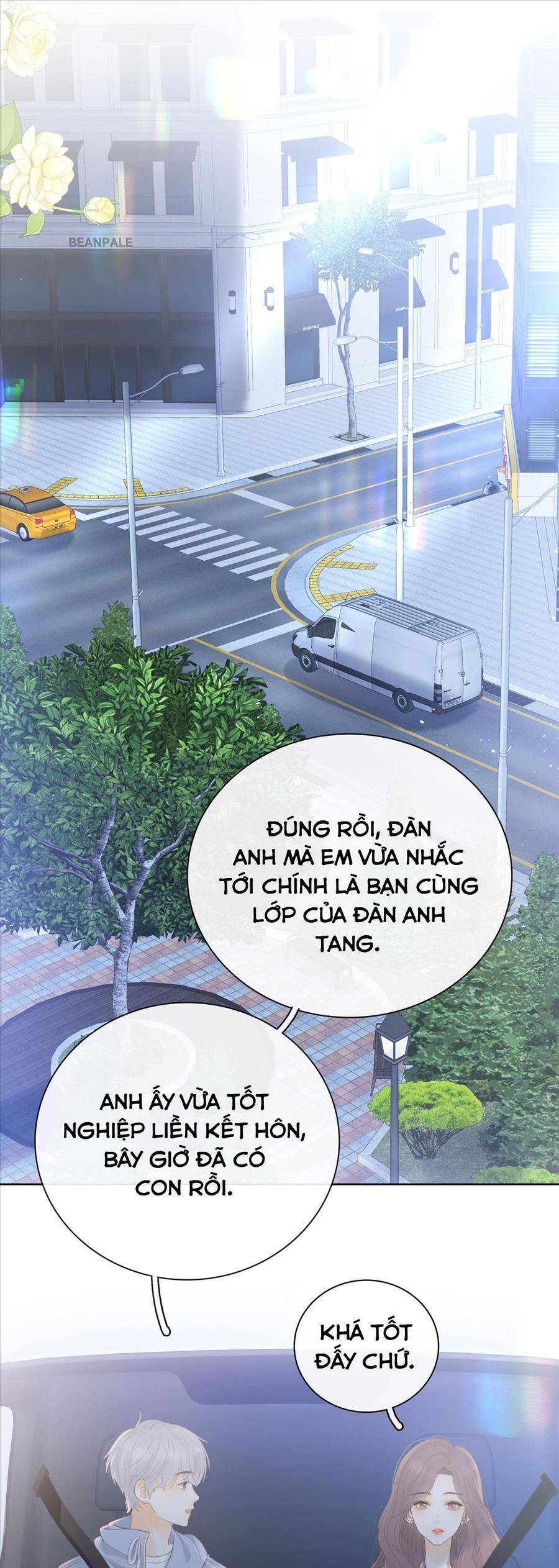 Khó Dỗ Dành Tập 67 trang 28
